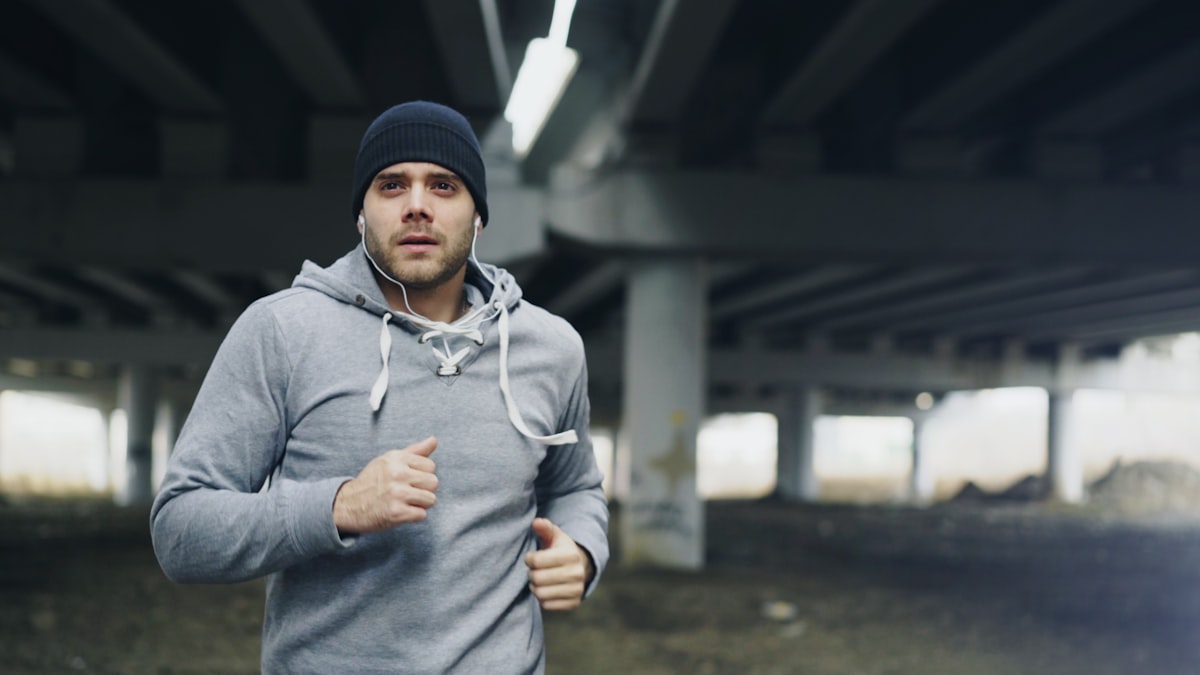 Sleep and recovery for men's health